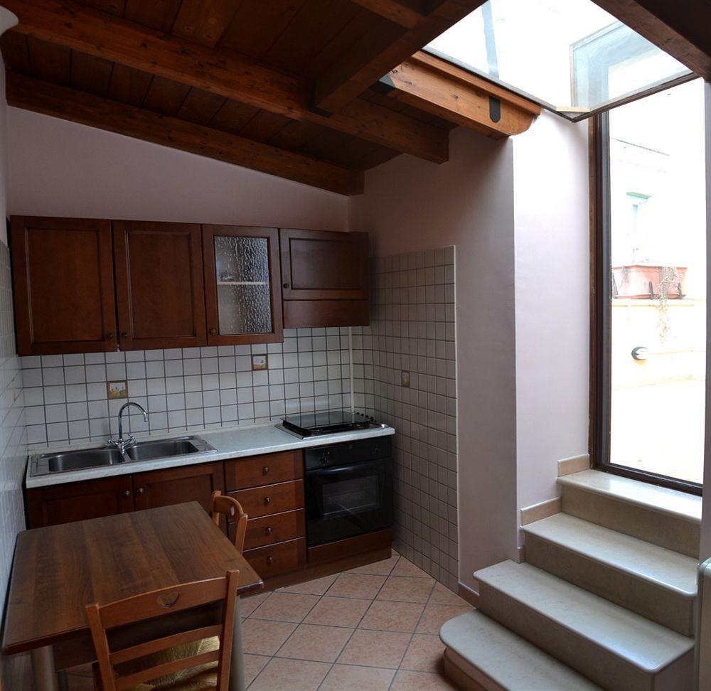 B&B La Dimora Corato Exterior photo