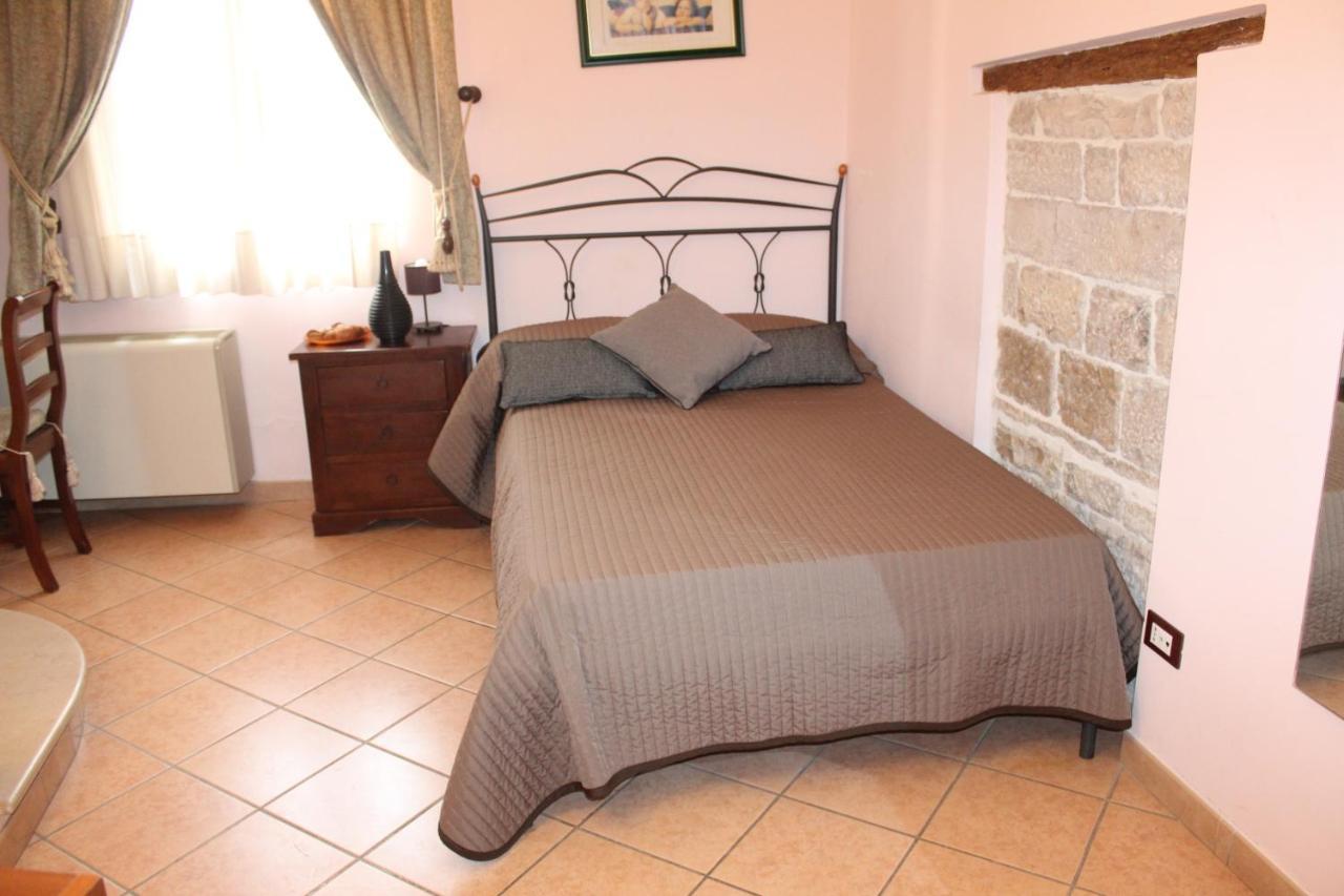 B&B La Dimora Corato Exterior photo