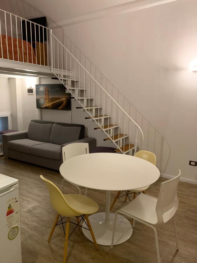 B&B La Dimora Corato Exterior photo